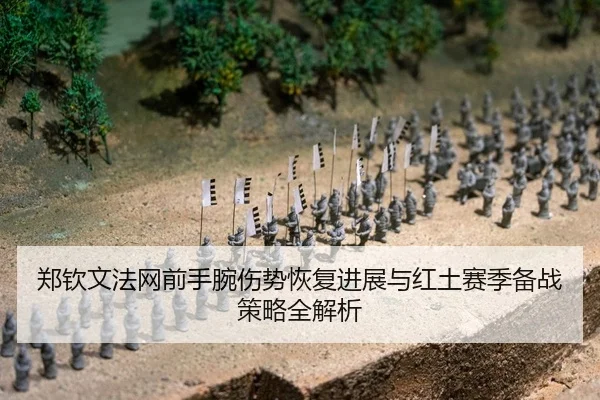 郑钦文法网前手腕伤势恢复进展与红土赛季备战策略全解析